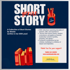 Short Stories Book